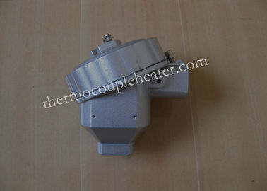 La conexión a prueba de calor del termopar va a la temperatura Mesurement