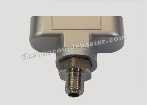 La conexión del termopar de los TS va a la protección mineral industrial del sensor de temperatura