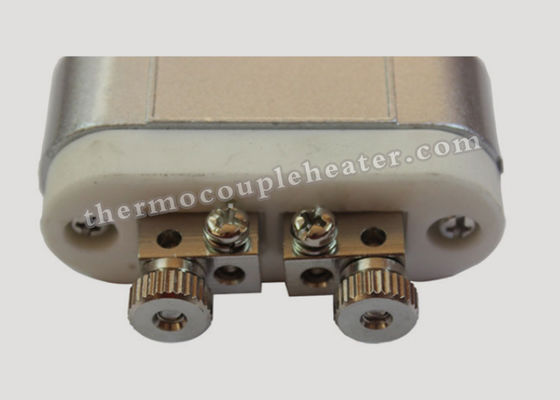 La conexión del termopar de los TS va a la protección mineral industrial del sensor de temperatura