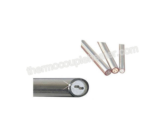 el metal aislado mineral de 220V 380V 415V 440V forró el cable de termopar