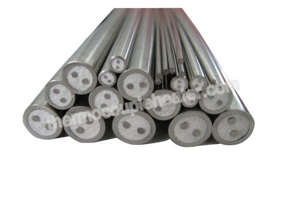 el metal aislado mineral de 220V 380V 415V 440V forró el cable de termopar