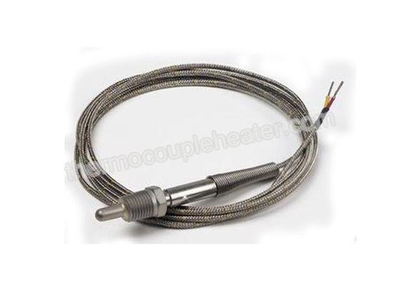 el metal aislado mineral de 220V 380V 415V 440V forró el cable de termopar