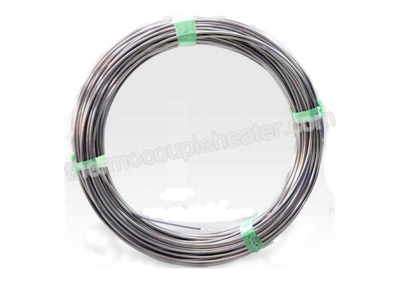 K mecanografía el cable de termopar aislado mineral de dia.1.6mm para el sensor de temperatura