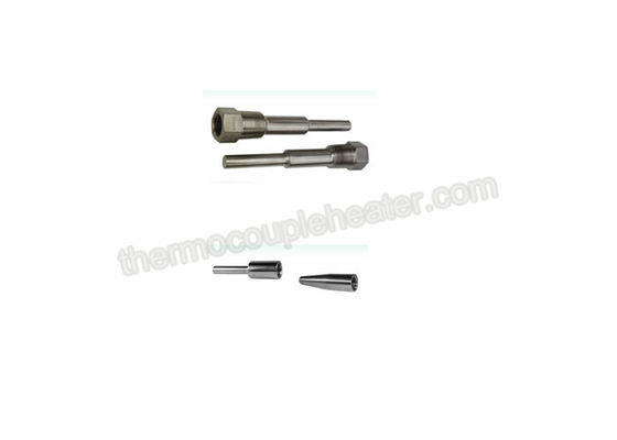 Thermowell del termopar de Inconel 600 con el reborde/IDT Thermowell