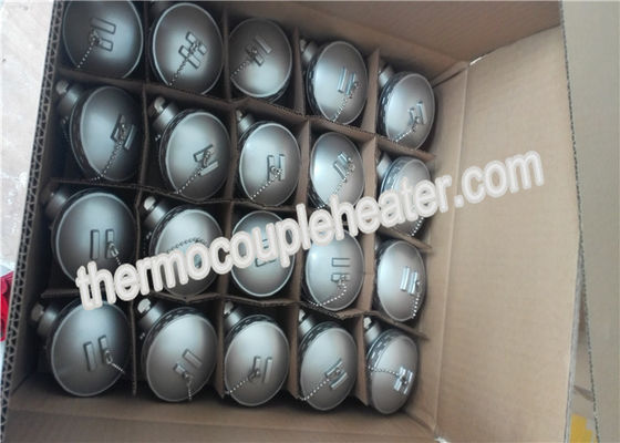 Punta de prueba de la IDT del sensor de temperatura de la IDT de la asamblea Pt100 con Thermowell