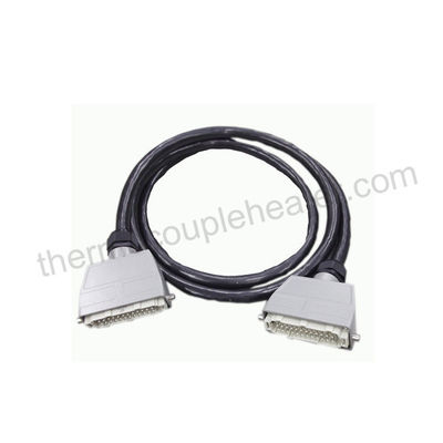 Tipo zona caliente del termopar de J del corredor 4 del regulador de temperatura del molde del calentador