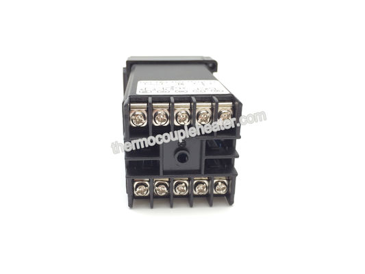 Regulador de temperatura industrial de Digitaces 48X48 común TC REX-100