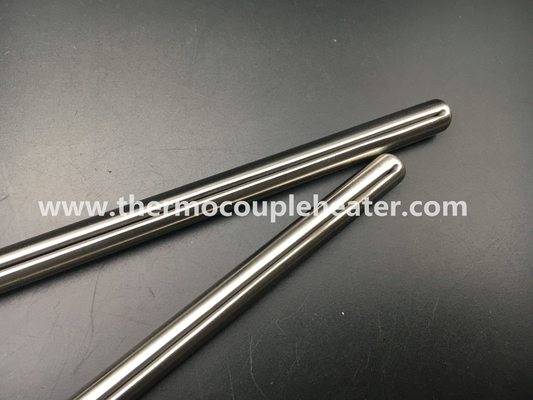 Ajuste de Heater Expandable Diameter Easier Removal del cartucho partido de la envoltura un mejor