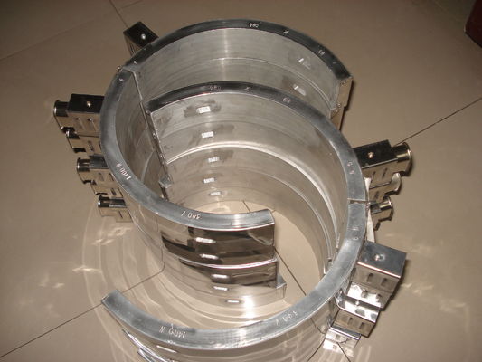 Electric Cabinet Low Power Industrial Auminium Cast Heater 15W~150W High Efficiency