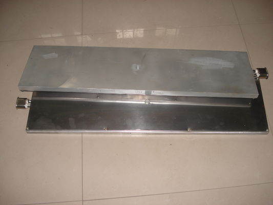 Electric Cabinet Low Power Industrial Auminium Cast Heater 15W~150W High Efficiency