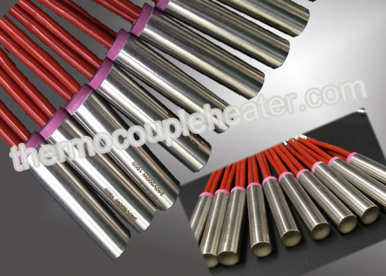 Calentadores eléctricos de alta densidad del cartucho en la base de 12V Ceremic para las hornillas de la pelotilla