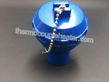 La conexión de la IDT del termopar de la aleación de aluminio KNY KSY va al sensor de temperatura