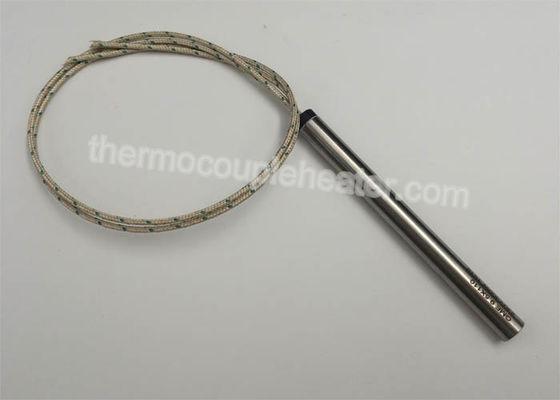 calentadores del cartucho de 230V 300W 9.5m m con las ventajas internamente conectadas