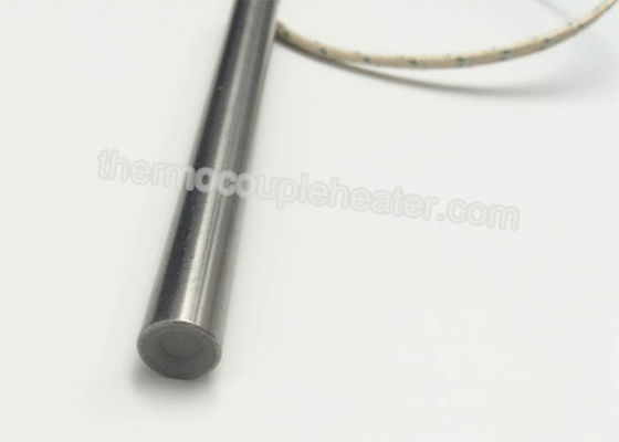 calentadores del cartucho de 230V 300W 9.5m m con las ventajas internamente conectadas