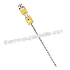 IDT da alta temperatura del termopar con el alambre de 1000 metros/el mini conector