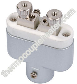 Componente de plata del sensor de temperatura de los TS, elementos de calefacción industriales del acero inoxidable