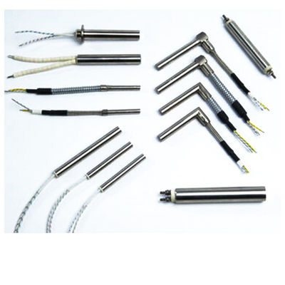 Certificación multifuncional del CE de los calentadores del cartucho del elemento de calefacción del molde, 12-480V