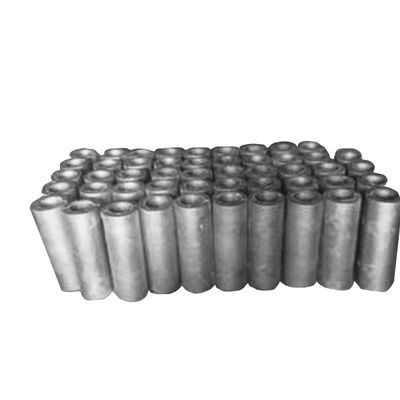 Protección catódica de los ánodos sacrificatorios marinos de la nave, estándar GB/T4950-2002