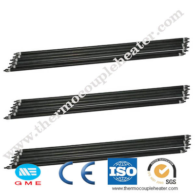 Calentador multíple del sistema caliente del corredor o sistema caliente eléctrico del corredor de Heater Use