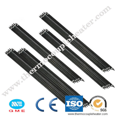 Calentador multíple del sistema caliente del corredor o sistema caliente eléctrico del corredor de Heater Use