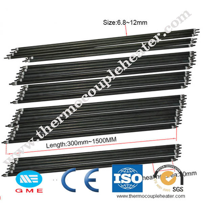 Calentador multíple del sistema caliente del corredor o sistema caliente eléctrico del corredor de Heater Use