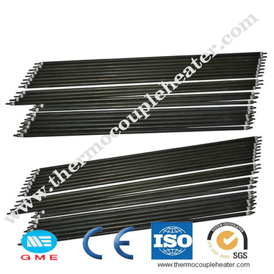 Calentador multíple del sistema caliente del corredor o sistema caliente eléctrico del corredor de Heater Use