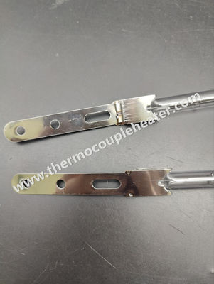 Elemento infrarrojo del tubo de la lámpara de la calefacción IR de Heater Lamps del cuarzo