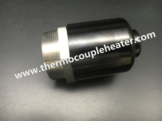 Reborde de acero inoxidable de encargo para la inmersión Heater Water Heating Element tubular