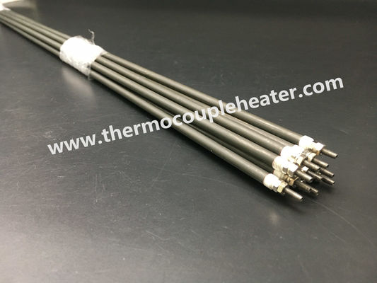 Calefacción tubular flexible de Heater Smooth Surface For Platens y de los múltiples