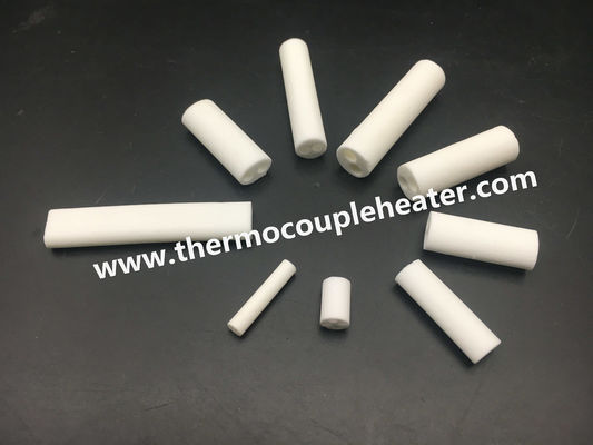 Gotas del alúmina del aislador de cerámica del termopar altas
