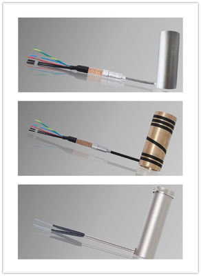 Calentadores de bobina eléctricos cuadrados modificados para requisitos particulares con el material de aislamiento del Mgo de la pureza elevada