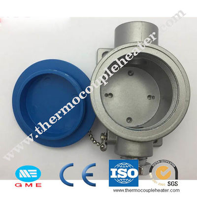 Cabeza consumible del termopar de la cabeza 240g KF del termopar