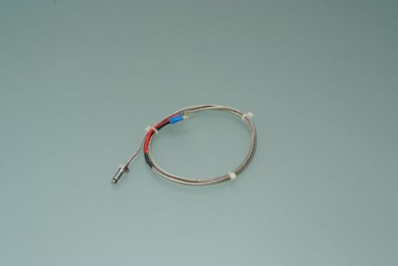 Tipo duplex de la IDT K del termopar de la alta exactitud SS304 de la punta de prueba de termopar