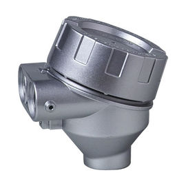 Cabeza de la conexión del termopar del tubo de la protección del termopar, cabeza del termopar