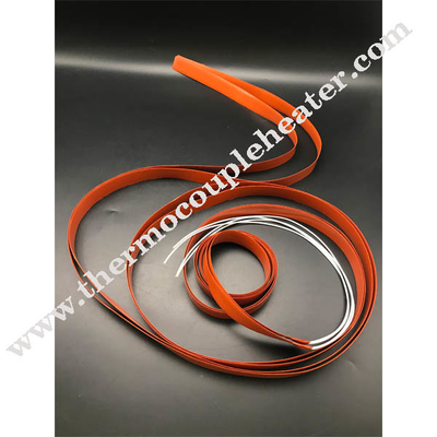 Heater Silicone Rubber Heating Plate/combinado industrial/cojín