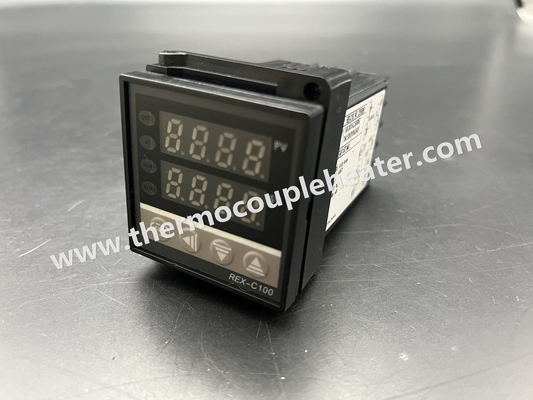Regulador de temperatura de REX Series PID C100 48x48