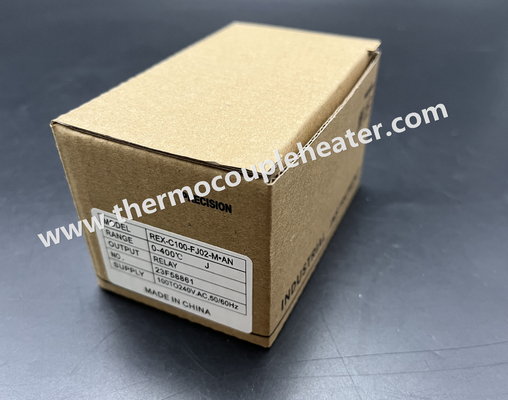 Regulador de temperatura de REX Series PID C100 48x48