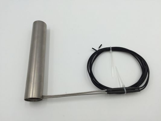 Los calentadores de bobina eléctricos calientes del moldeo a presión del corredor de la calefacción rápida modificaron voltaje para requisitos particulares