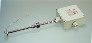 K / T/N/E/R/el sensor Pt100 de S/de temperatura el A montó para el uso industrial