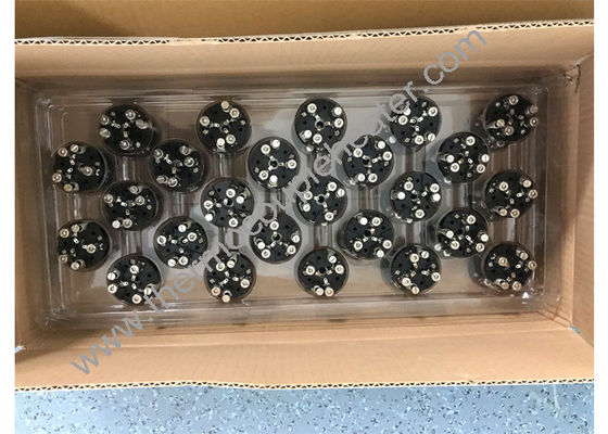 China proveedor de cerámica bloque de terminales para la cabeza del termoparejo