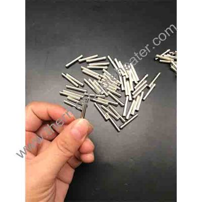 Tubo de componentes para M6 Sensor de temperatura de la sonda de la industria de rosca de tornillo Tipo de termopareja E K J