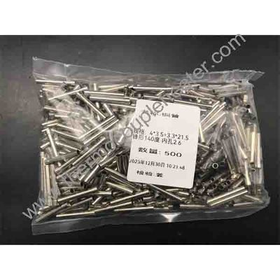 Tubo de componentes para M6 Sensor de temperatura de la sonda de la industria de rosca de tornillo Tipo de termopareja E K J