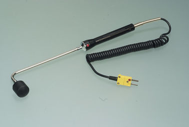 El sensor de temperatura del termopar del PDA/forró el tipo termopar de K