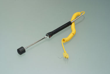 El sensor de temperatura del termopar del PDA/forró el tipo termopar de K