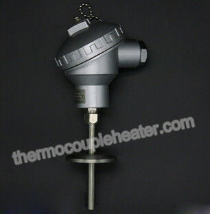 Comentarios altos tipo K termopar RTD tipo B / S / R / N / J / k / T para gas