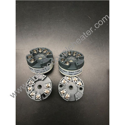 Smart TC RTD Entrada 3 alambre 4 alambre Pt100 Transmisión de temperatura 4-20mA Transmisor de temperatura