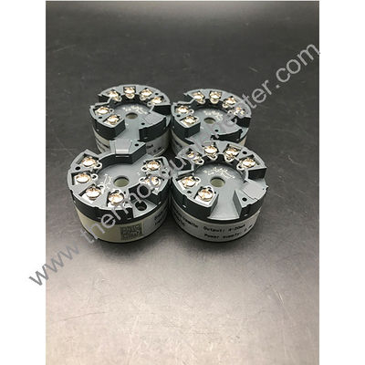 Smart TC RTD Entrada 3 alambre 4 alambre Pt100 Transmisión de temperatura 4-20mA Transmisor de temperatura