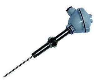 316L prenda impermeable de la IDT del sensor de temperatura del acero inoxidable Pt100 Pt1000 para industrial