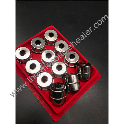 Sensor de nivel de líquido V Sensor de nivel de agua Interruptor de flotación 24V Control de flujo Flotación de bola pequeña SUS304 Sensor de nivel de flotación