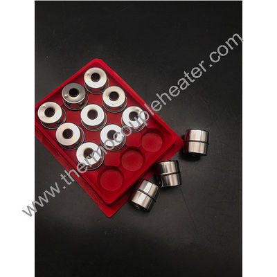 Sensor de nivel de líquido V Sensor de nivel de agua Interruptor de flotación 24V Control de flujo Flotación de bola pequeña SUS304 Sensor de nivel de flotación